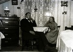 Haglund Axel och Elsa, 30 okt 1918
